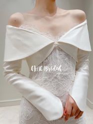 点击看大图 -Chic Bridal 熙可婚纱