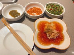 -海底捞火锅(翔龙天地广场店)