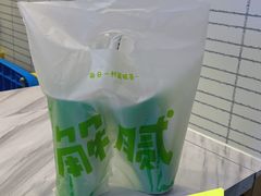 -桂桂茶(万嘉广场店)