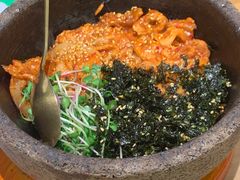 -西塔老太太拌饭(城市集市龙之梦店)