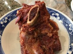 -乔家满族八大碗(流水沟店)