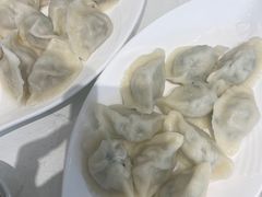 -船歌·鱼水饺青岛菜(国贸商城店)