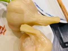 糖蒜-鑫龙火锅城(青岛分店)