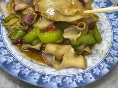 -林记潮汕海鲜砂锅粥(平潭店)