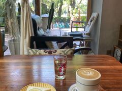 -时光花园(白鹭洲店)