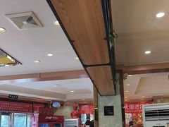 -正阳春烤鸭(华捷道店)