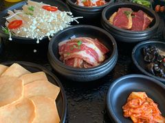 -九田家黑牛烤肉料理(石路天虹店)