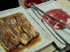 -金顺韩式烤肉·网红烤肉店(广利路店)