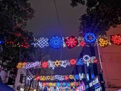 景点-老外滩