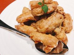 -镇江苏宁万豪酒店-苏筵中餐厅