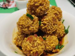 -鑫小城故事·藕汤·家常菜(台北一路总店)