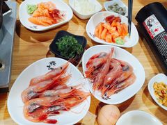 -樱吉岛寿喜锅(肇嘉浜路店)