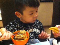 iphone_upload_pic-淄博蓝海国际大饭店·蓝钻国际美食自助百汇(柳泉路店)