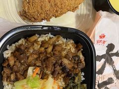 -永和大王(茉莉上新·共和新路店)