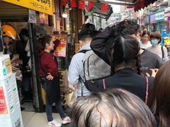 -张记捆鸡(总店)