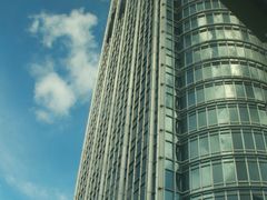 -铜锣湾如心酒店