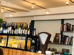-RAC BAR(安福路店)