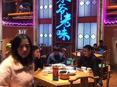 -巢爷老味(东方红店)