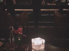 -LONG BAR 廊吧(外滩华尔道夫酒店)