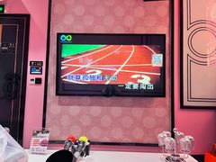 -酷秀KTV(五道口店)