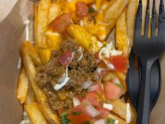 -Taco Bell 塔可钟(民田路店)