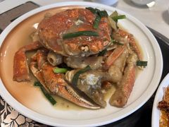 -碗中海·蒸汽海鲜·桑拿鸡(岭南天地店)