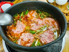 -笔记安顺夺夺粉火锅