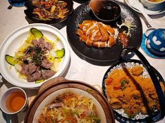 -德尚煌·顺德菜(誉山悠方天地店)