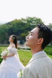 -金夫人婚纱摄影(总店)