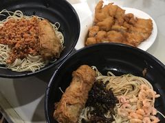 -老地方面馆(思南路店)