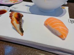 -元气寿司(东方宝泰店)