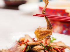 -虹御轩·传承江浙菜(虹桥店)