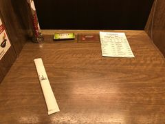 -一兰拉面(新宿中央东口店)