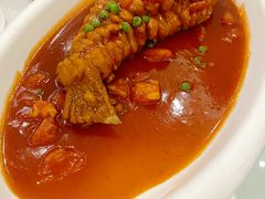 -沪华海鲜大酒楼(南汇店)