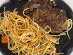 -豪客来牛排(汕头东厦100店)