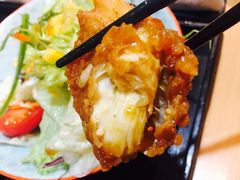 -割烹旭日本料理(龙湖狮山天街店)