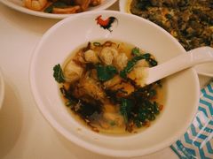 -莆田餐厅PUTIEN(西安万象天地店)