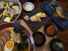 -山葵家居酒屋(天目里店)