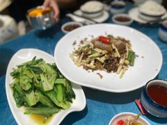 -干老四雅鱼饭店(滨江西路店)