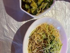 -可可大虾武汉土菜大排档(万松园1店)