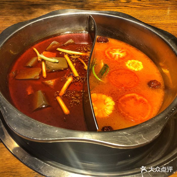 吴记老锅底麻辣火锅(龙湖虹桥天街店)图片 - 第510张