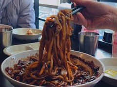 -香港饭店0410(弘大店)