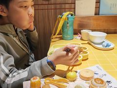 -蔡澜点心·粤菜(花城汇南区店)