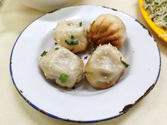 -舒蔡记生煎菜饭(云南中路店)
