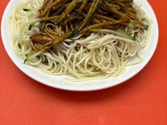 -新川面馆(新街口起源店)