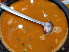 锅仔羊杂-新疆巴州金丝特餐厅(大钟寺店)