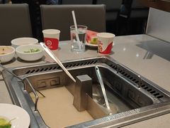 -海底捞火锅(步步高新天地店)