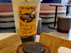 -奈雪的茶(印象城店)