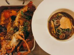 -Ocean's Table 欧舍