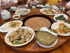 -侠成水上农庄(工业大道店)